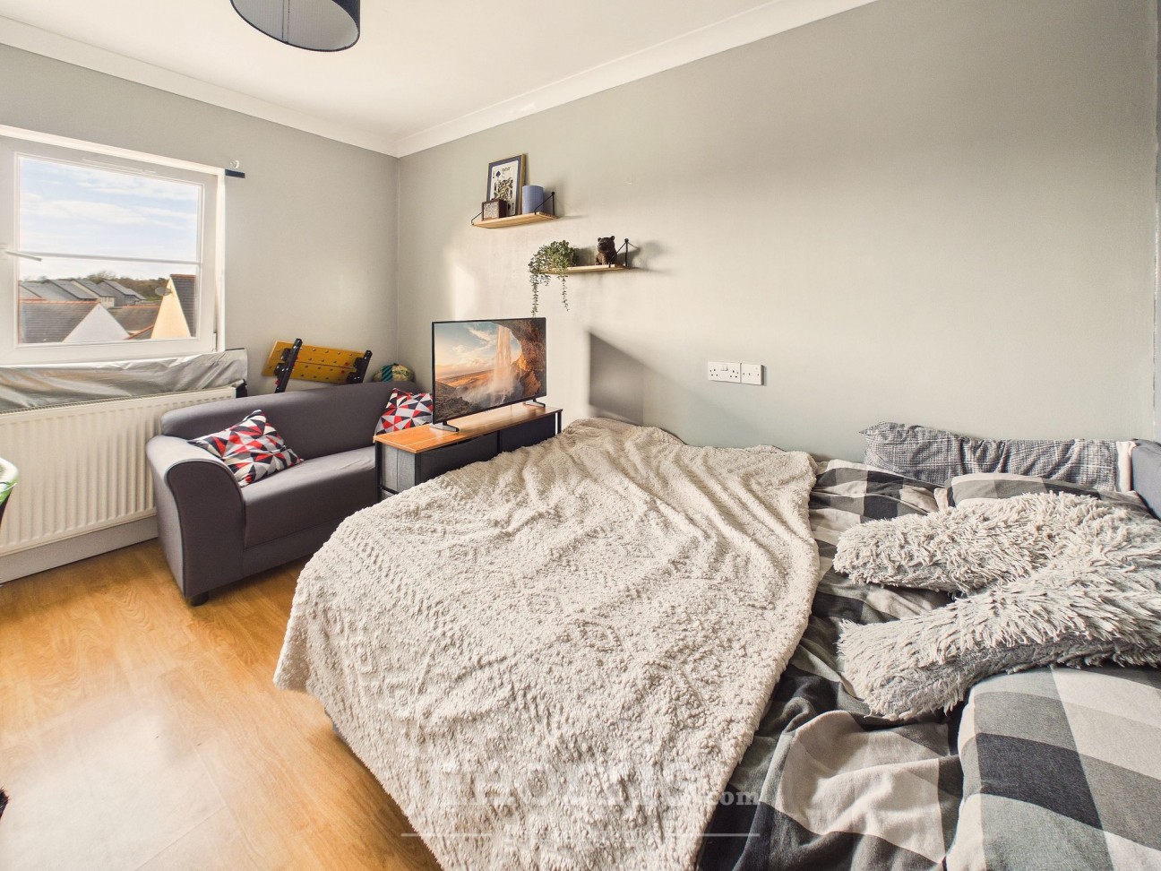 Parc Loktudi, Fishguard, SA65