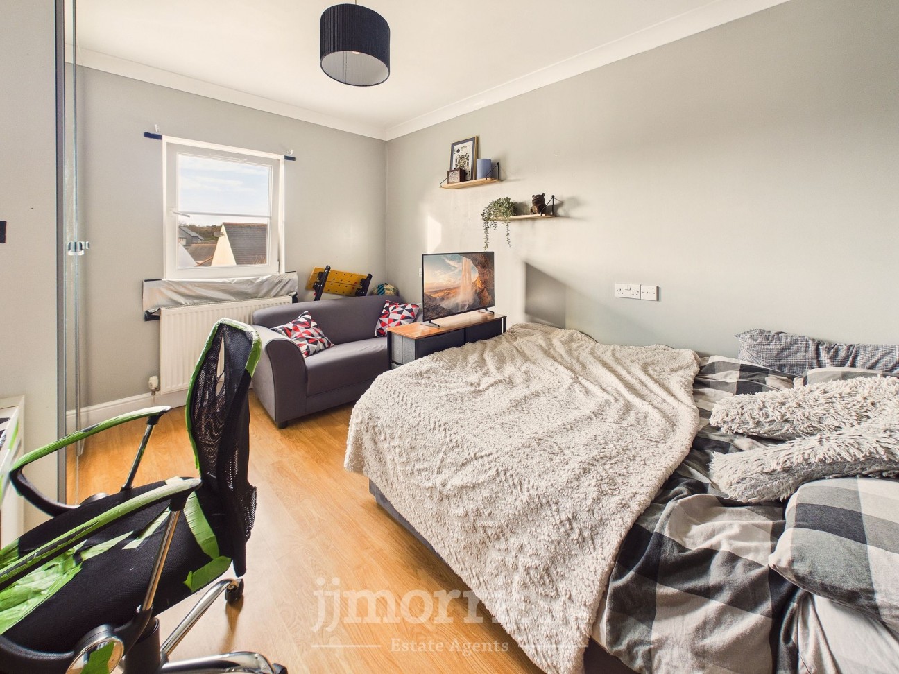 Parc Loktudi, Fishguard, SA65