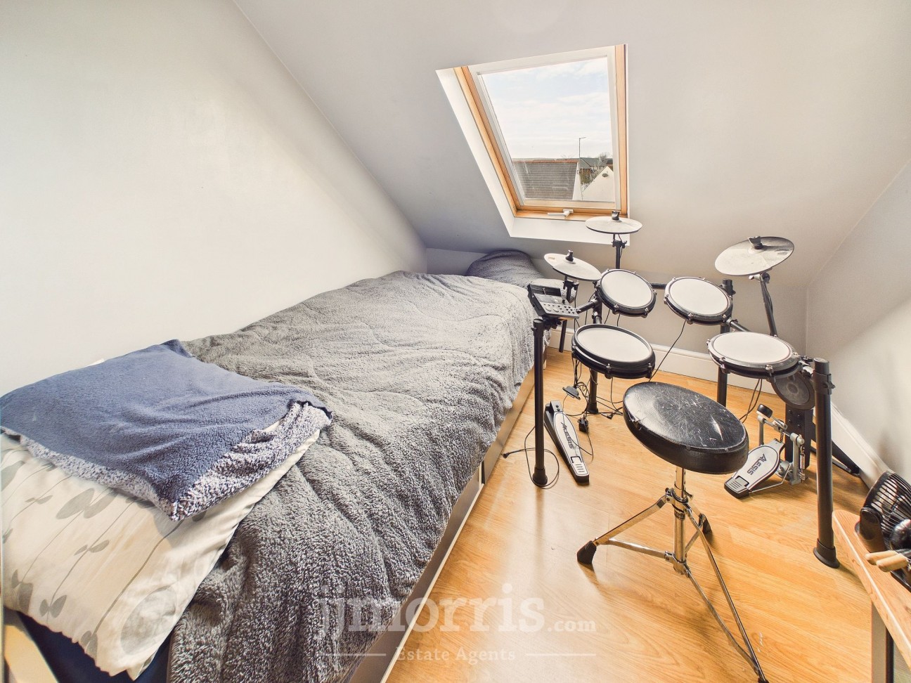 Parc Loktudi, Fishguard, SA65