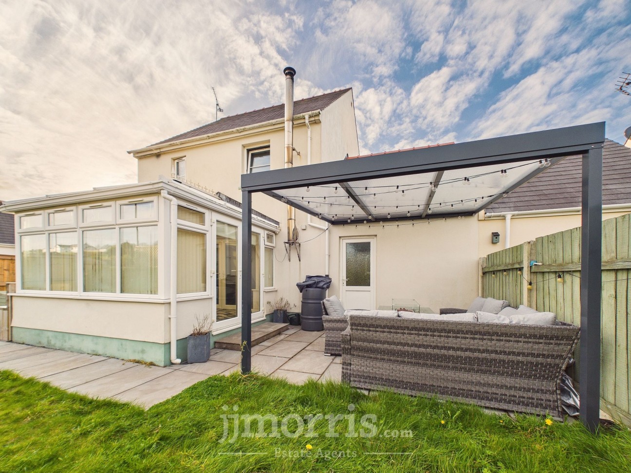 Parc Loktudi, Fishguard, SA65