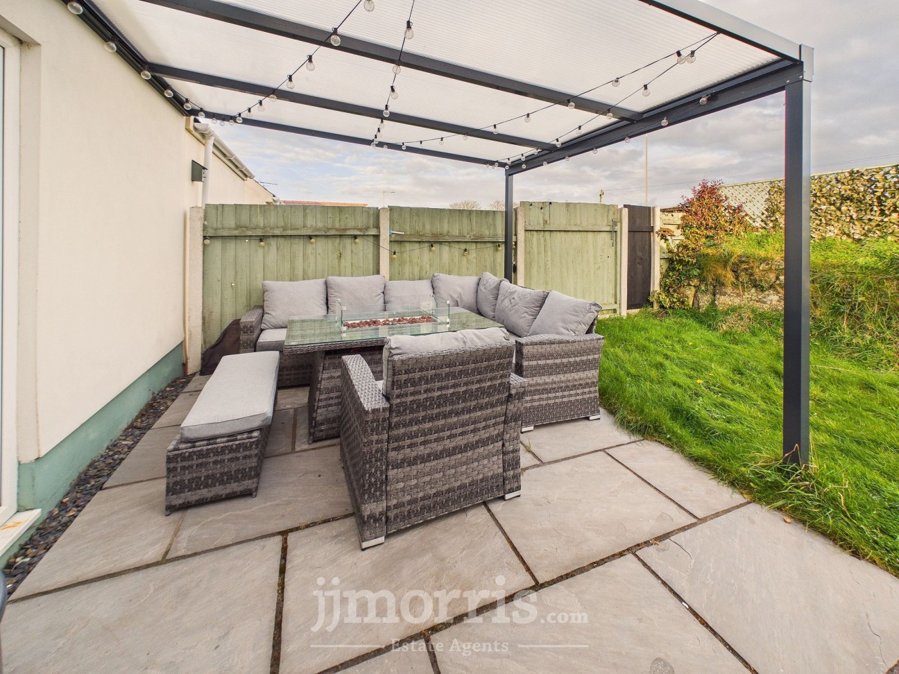 Parc Loktudi, Fishguard, SA65