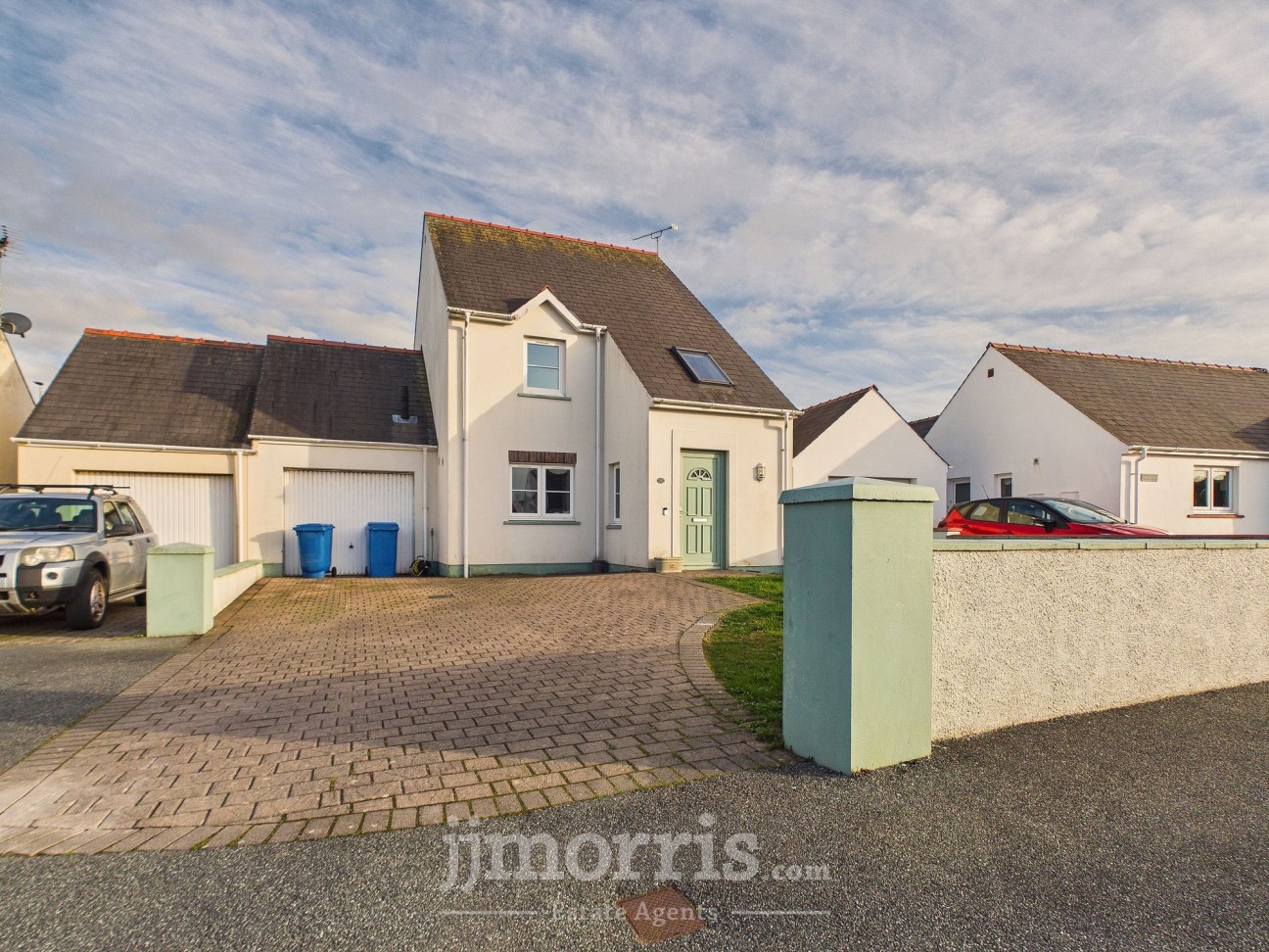 Parc Loktudi, Fishguard, SA65