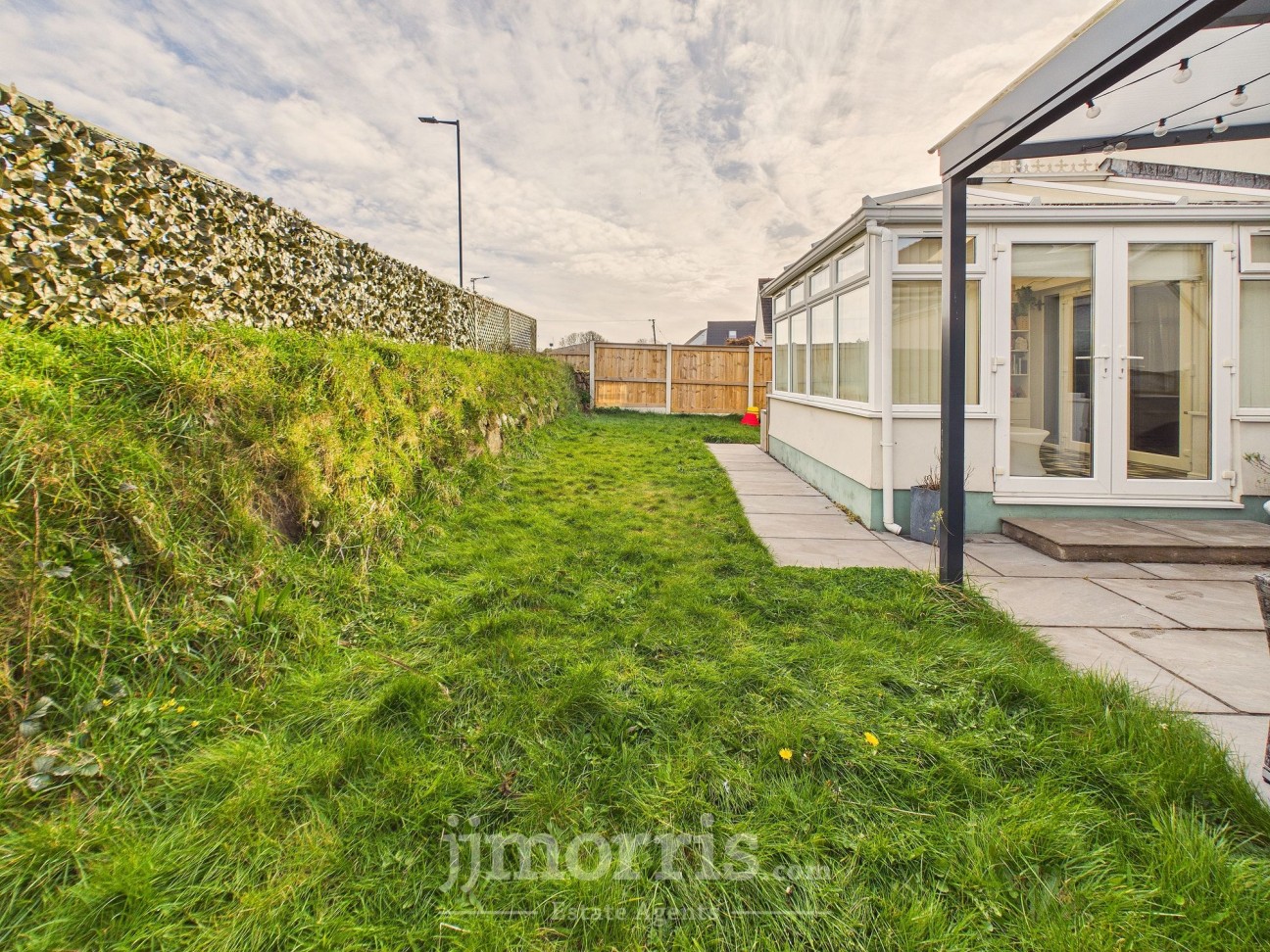 Parc Loktudi, Fishguard, SA65