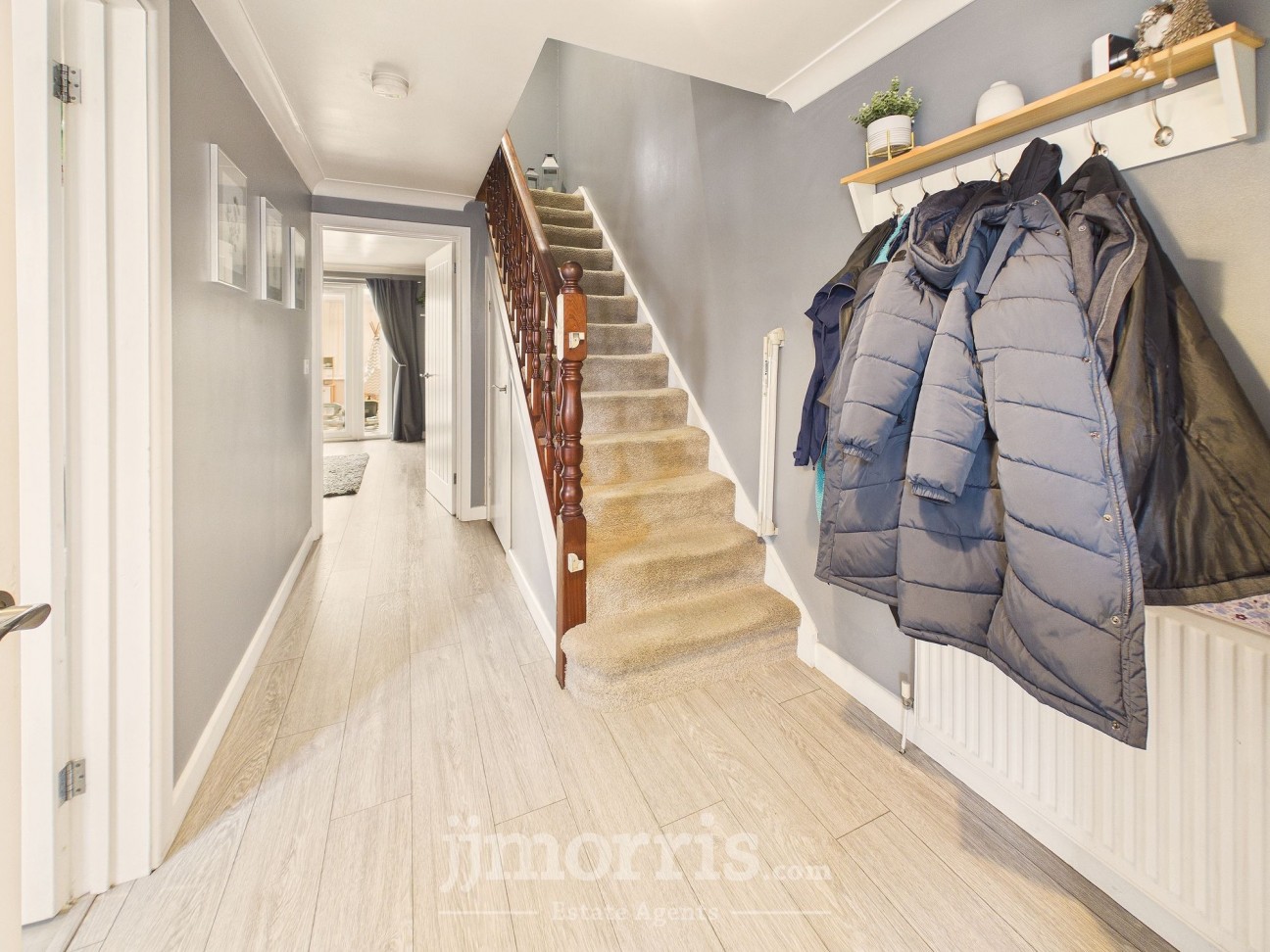 Parc Loktudi, Fishguard, SA65