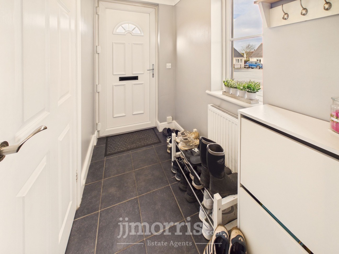 Parc Loktudi, Fishguard, SA65