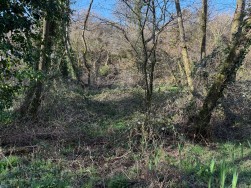 Welsh Hook, Wolfscastle, SA62