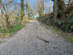 Welsh Hook, Wolfscastle, SA62