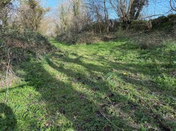 Welsh Hook, Wolfscastle, SA62