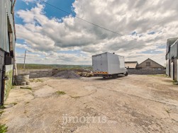 Llangynin, St Clears, SA33