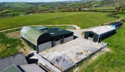Llangynin, St Clears, SA33