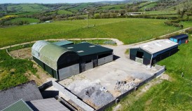 Llangynin, St Clears, SA33