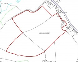 Llangynin, St Clears, SA33