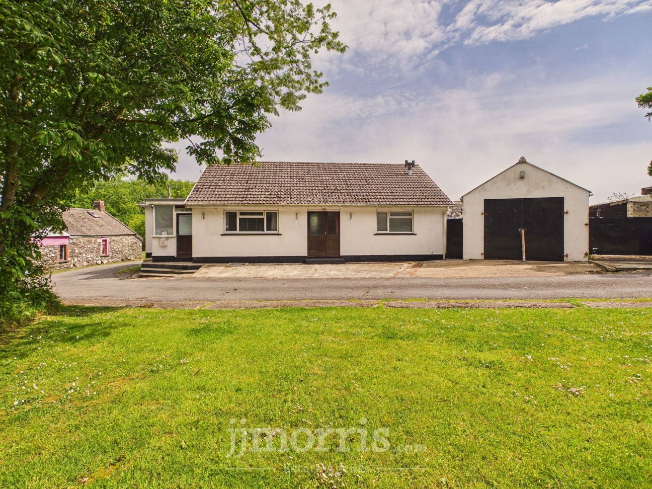 Ysgiefiog, Haverfordwest, SA62
