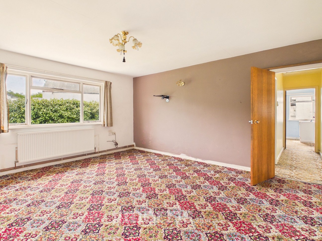 Ysgiefiog, Haverfordwest, SA62