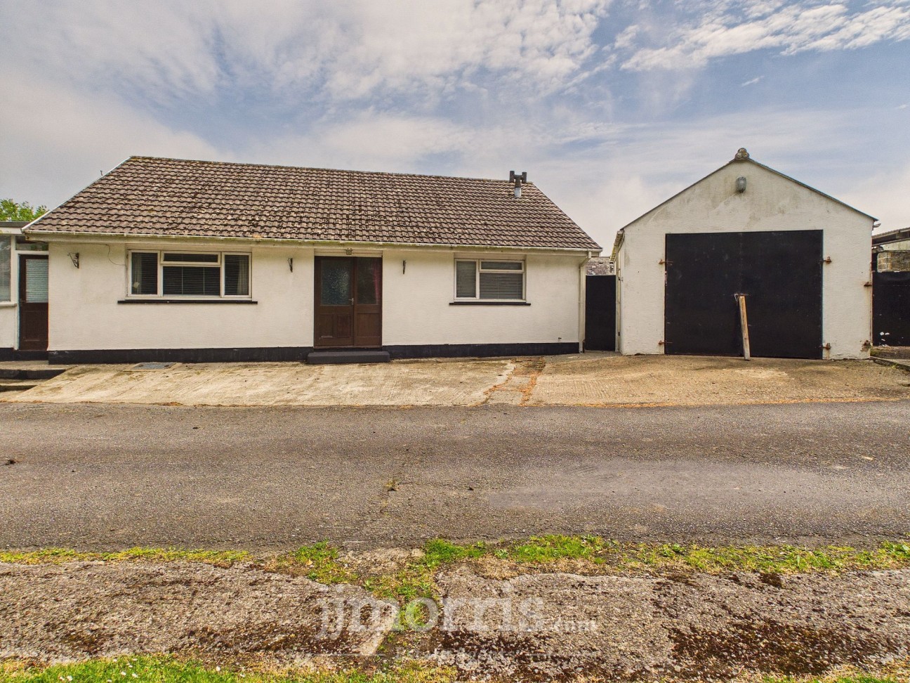 Ysgiefiog, Haverfordwest, SA62
