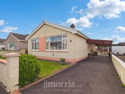 Greenhill Crescent, Haverfordwest, SA61