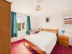 Greenhill Crescent, Haverfordwest, SA61