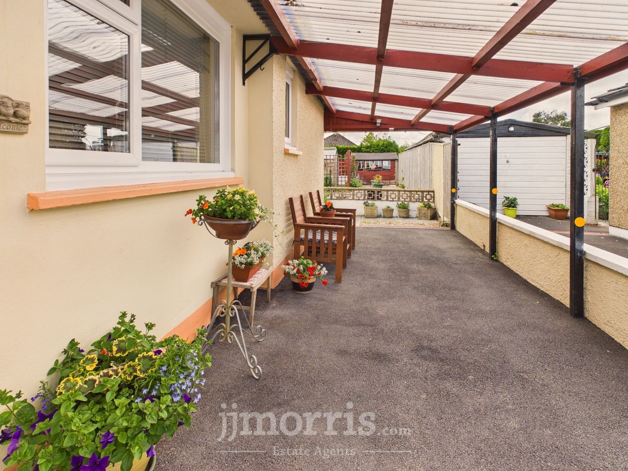 Greenhill Crescent, Haverfordwest, SA61