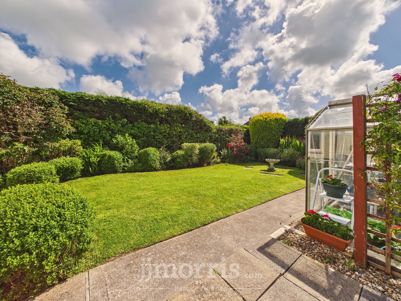 Greenhill Crescent, Haverfordwest, SA61