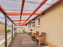 Greenhill Crescent, Haverfordwest, SA61