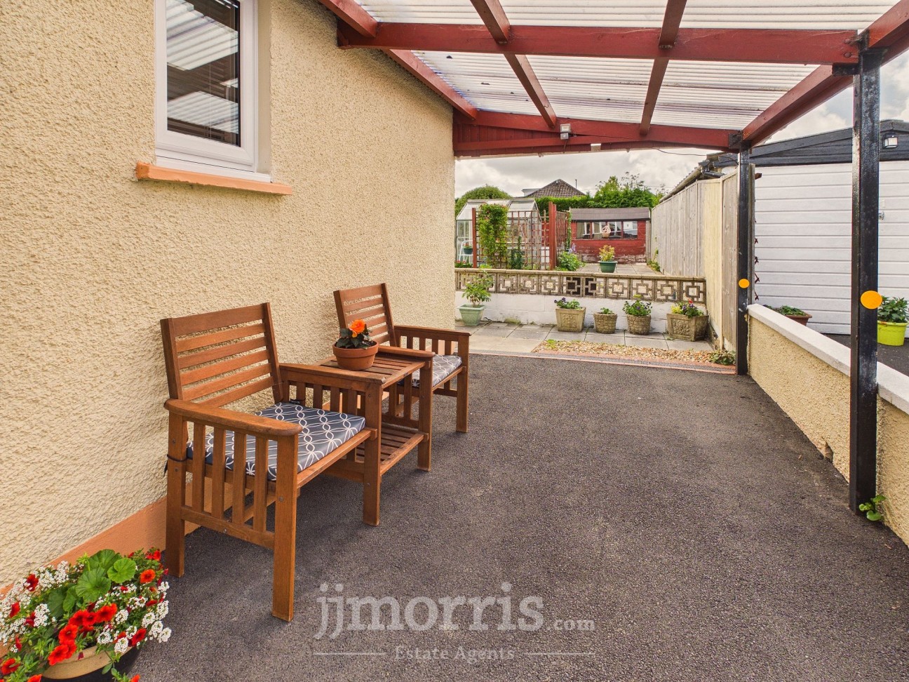Greenhill Crescent, Haverfordwest, SA61