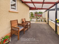 Greenhill Crescent, Haverfordwest, SA61