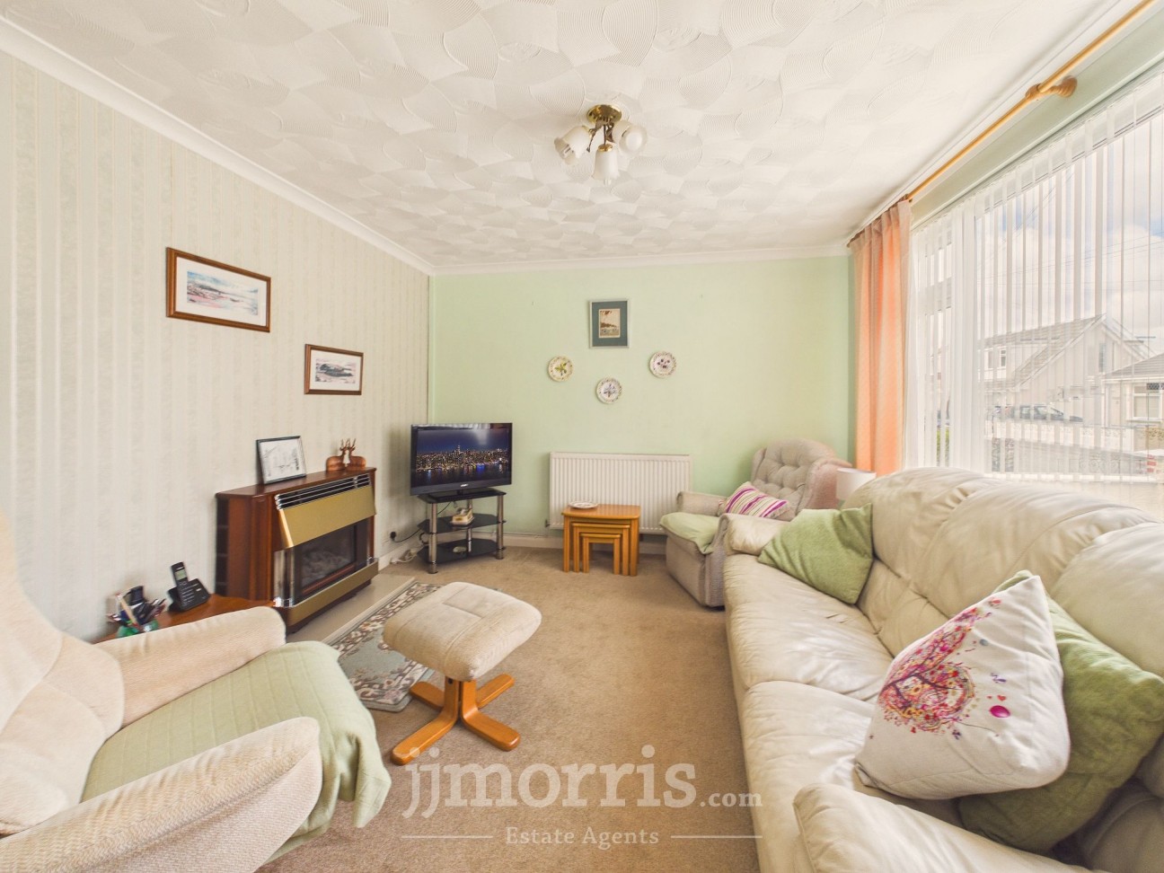 Greenhill Crescent, Haverfordwest, SA61