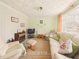 Greenhill Crescent, Haverfordwest, SA61