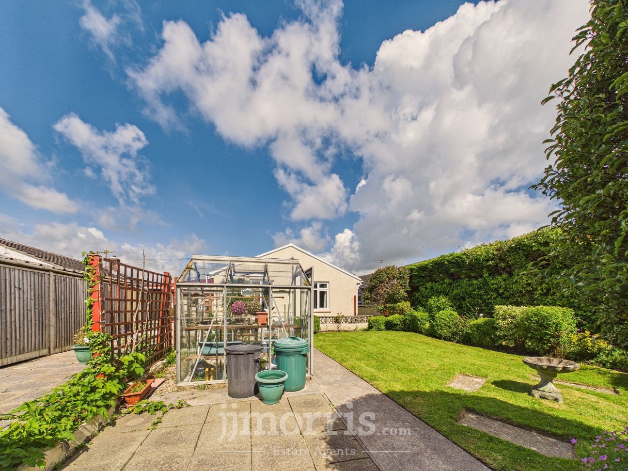 Greenhill Crescent, Haverfordwest, SA61