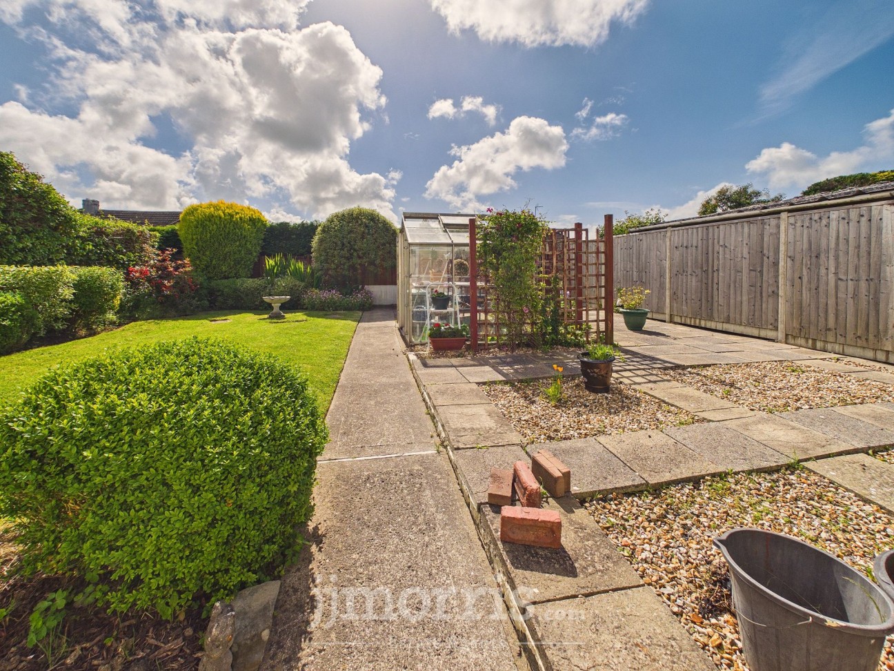 Greenhill Crescent, Haverfordwest, SA61