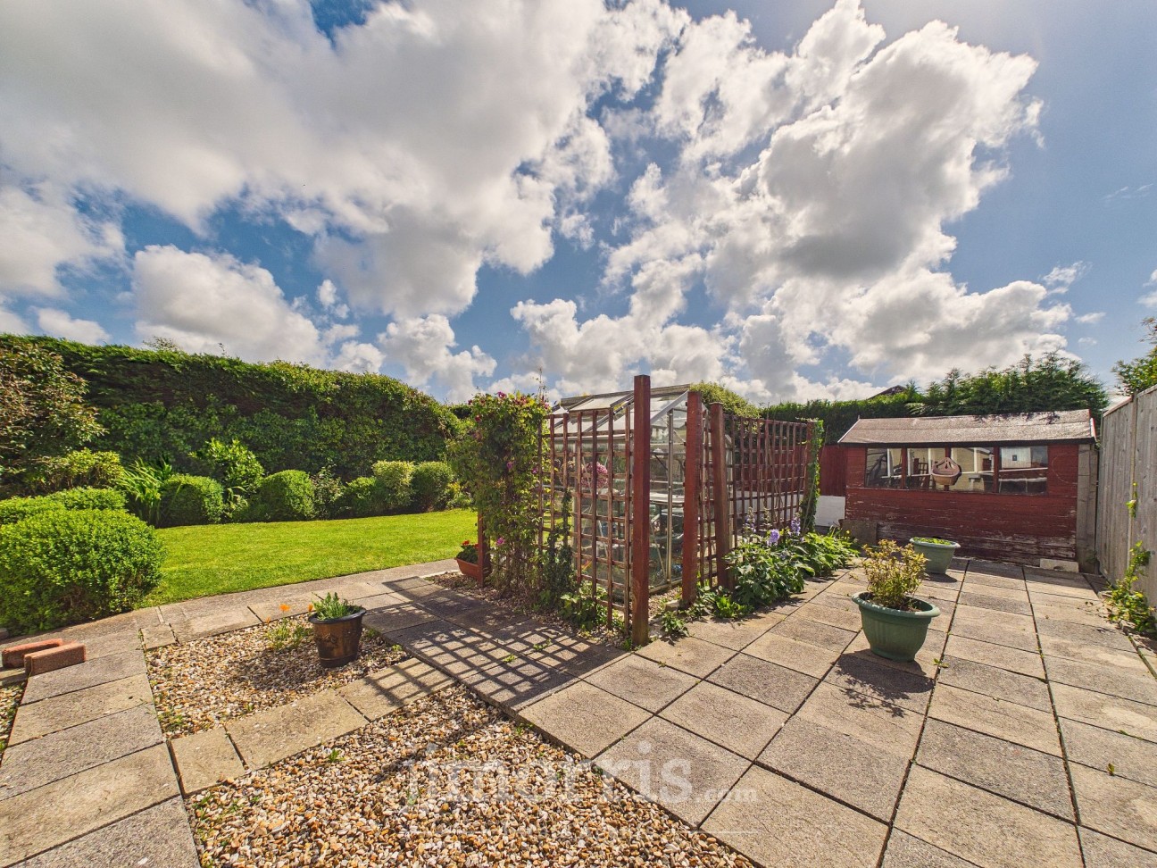 Greenhill Crescent, Haverfordwest, SA61