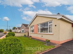 Greenhill Crescent, Haverfordwest, SA61