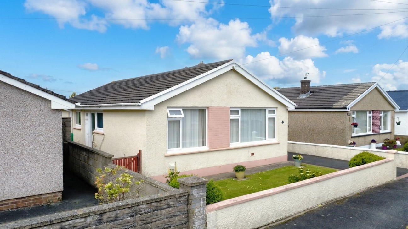 Greenhill Crescent, Haverfordwest, SA61