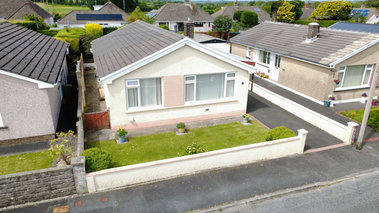 Greenhill Crescent, Haverfordwest, SA61