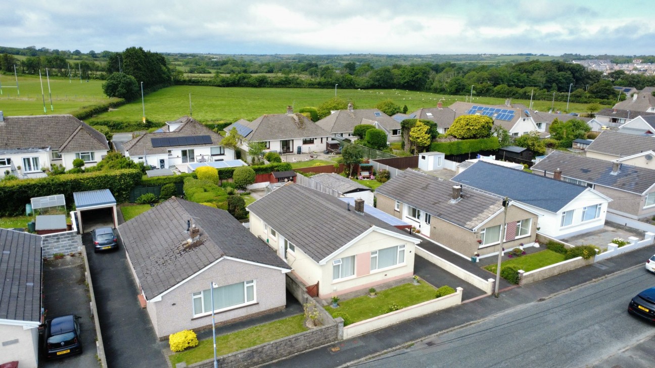 Greenhill Crescent, Haverfordwest, SA61