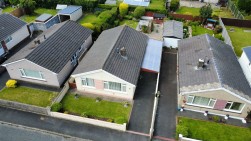 Greenhill Crescent, Haverfordwest, SA61