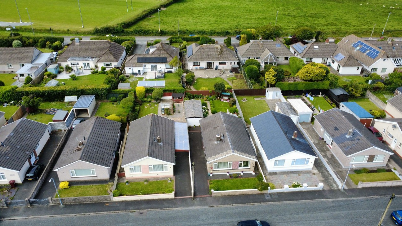 Greenhill Crescent, Haverfordwest, SA61