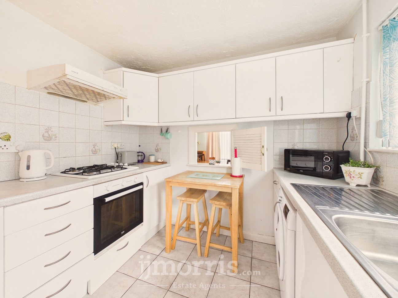 Greenhill Crescent, Haverfordwest, SA61
