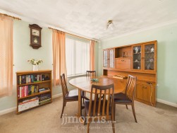Greenhill Crescent, Haverfordwest, SA61