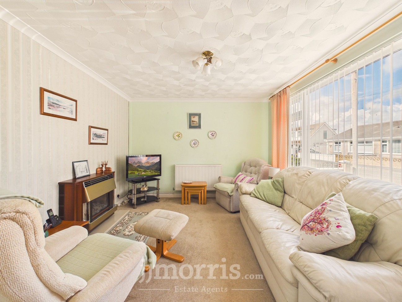 Greenhill Crescent, Haverfordwest, SA61