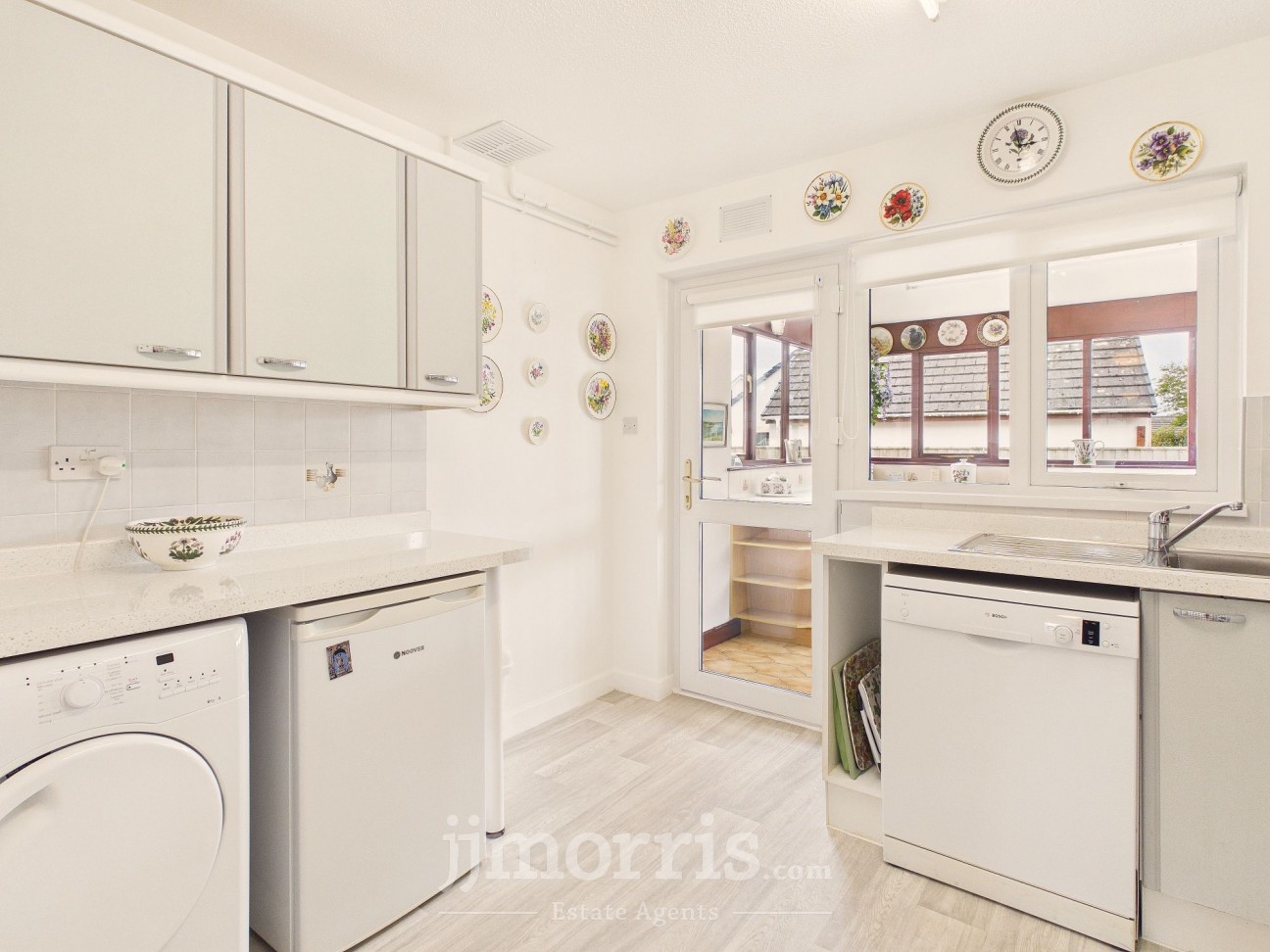 Fairbush Close, Crundale, SA62