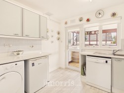 Fairbush Close, Crundale, SA62