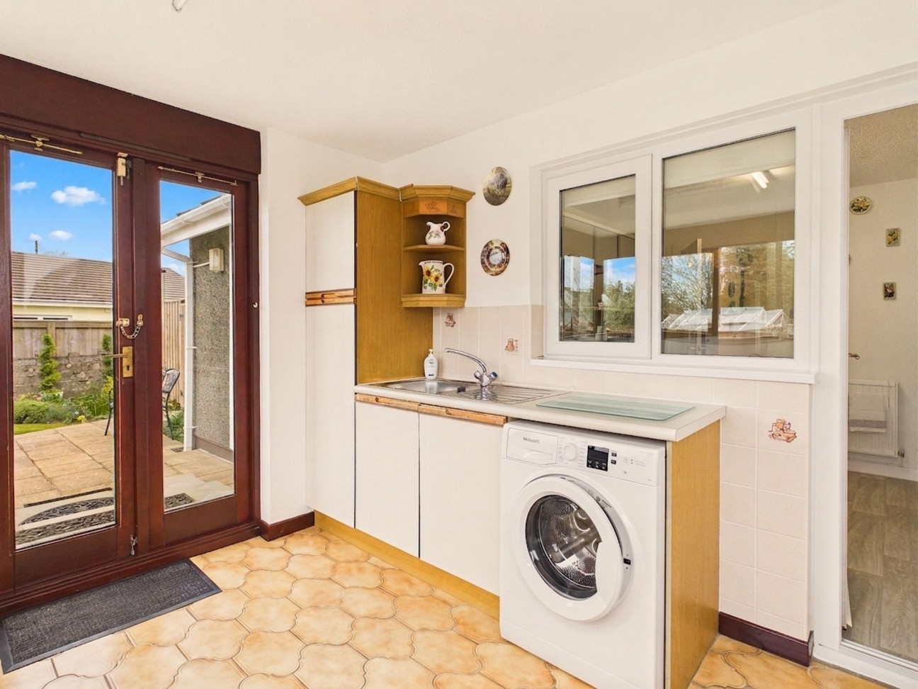 Fairbush Close, Crundale, SA62