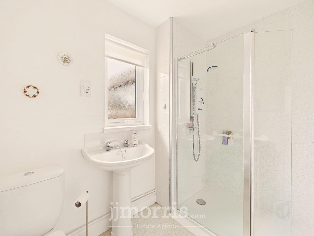 Fairbush Close, Crundale, SA62