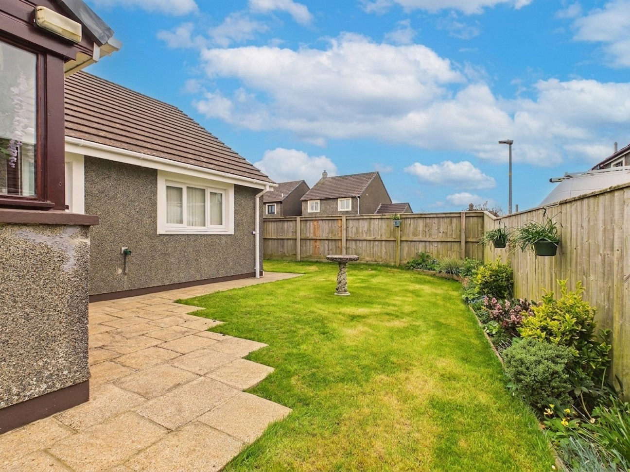 Fairbush Close, Crundale, SA62