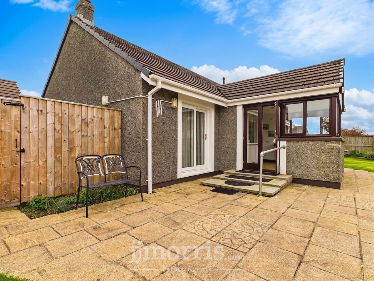 Fairbush Close, Crundale, SA62