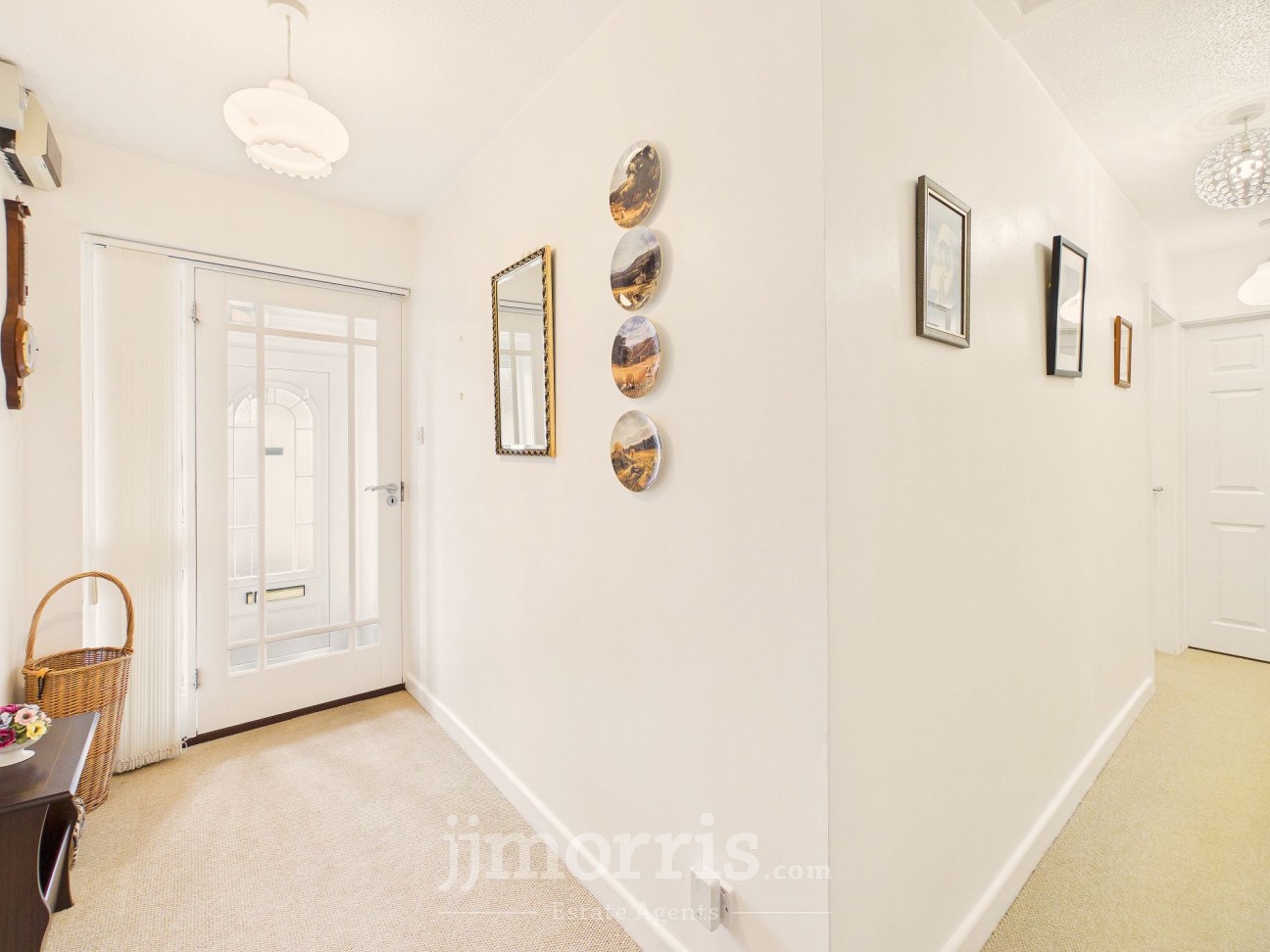 Fairbush Close, Crundale, SA62