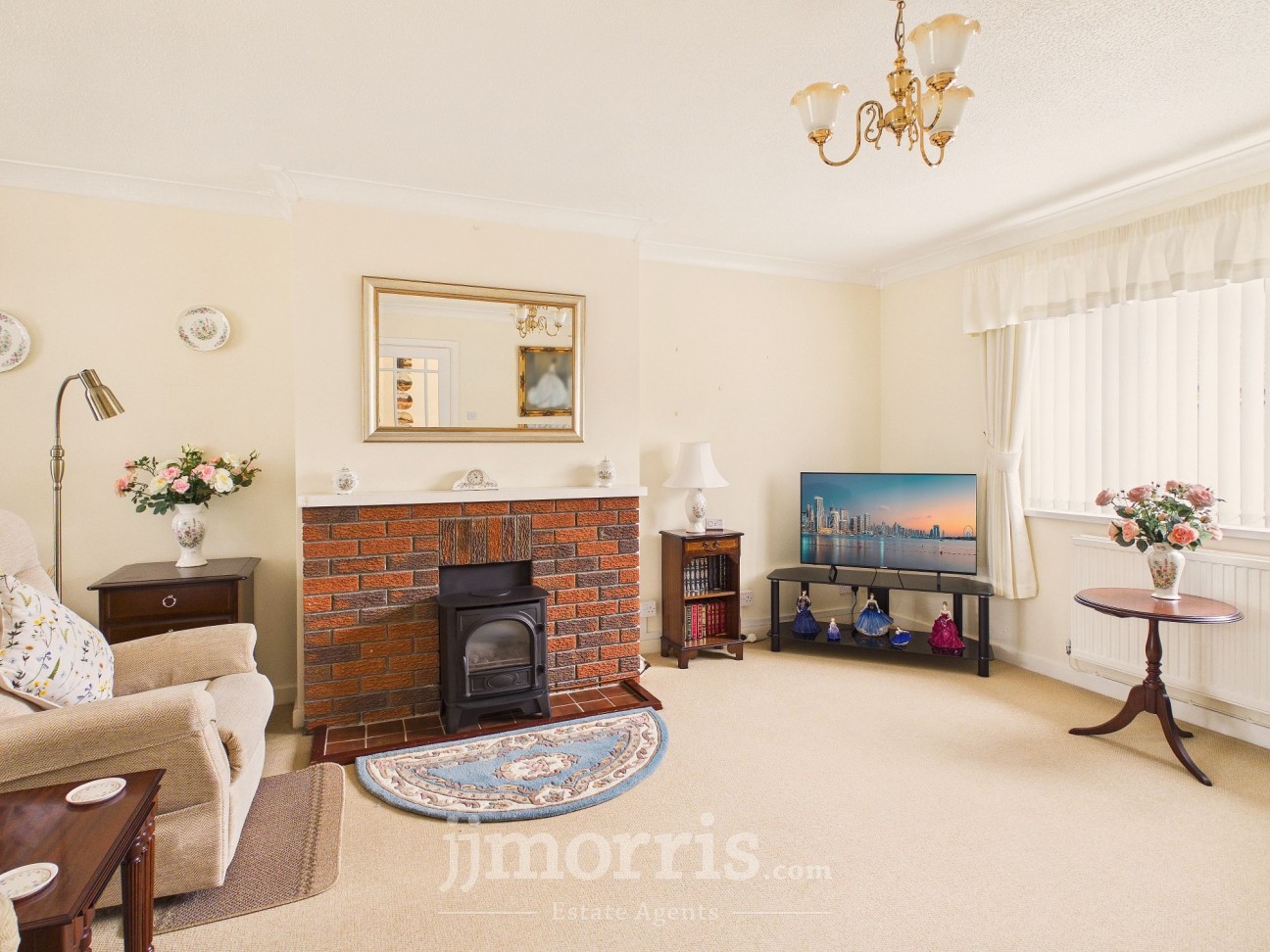 Fairbush Close, Crundale, SA62