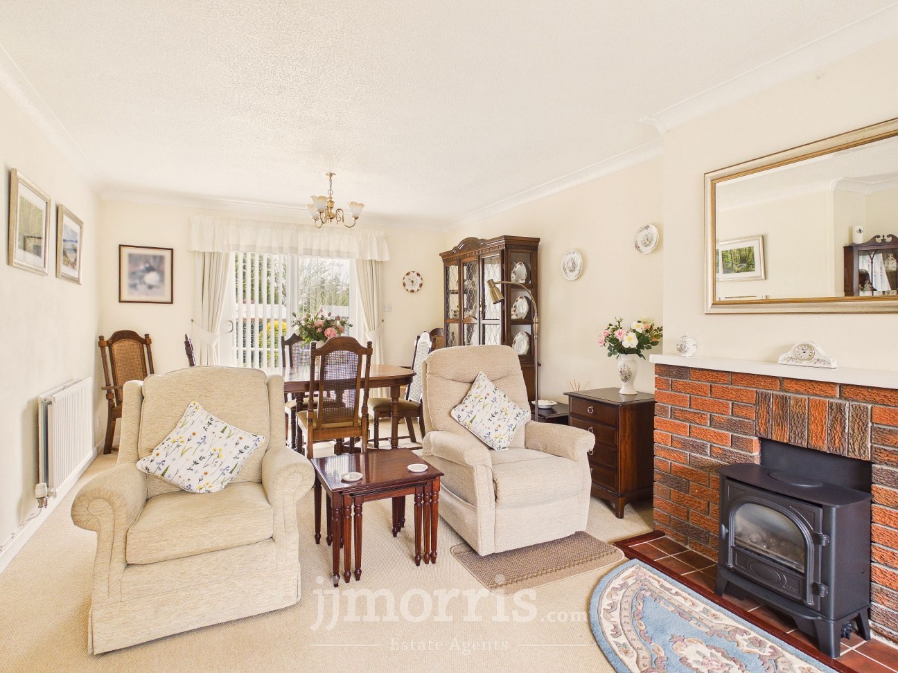 Fairbush Close, Crundale, SA62