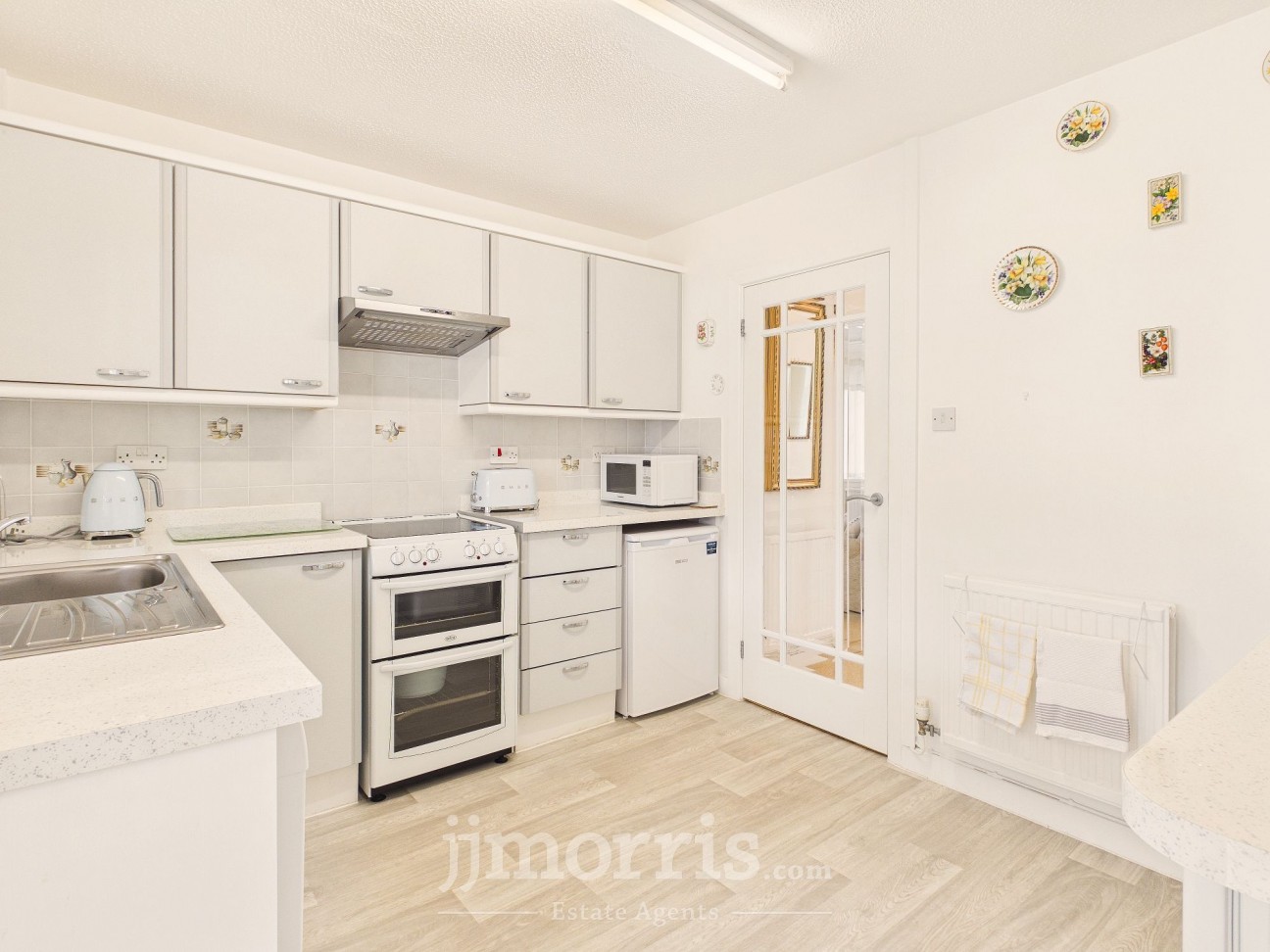 Fairbush Close, Crundale, SA62